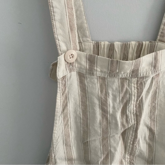 Free People Striped Jumper - Picture 2 of 8